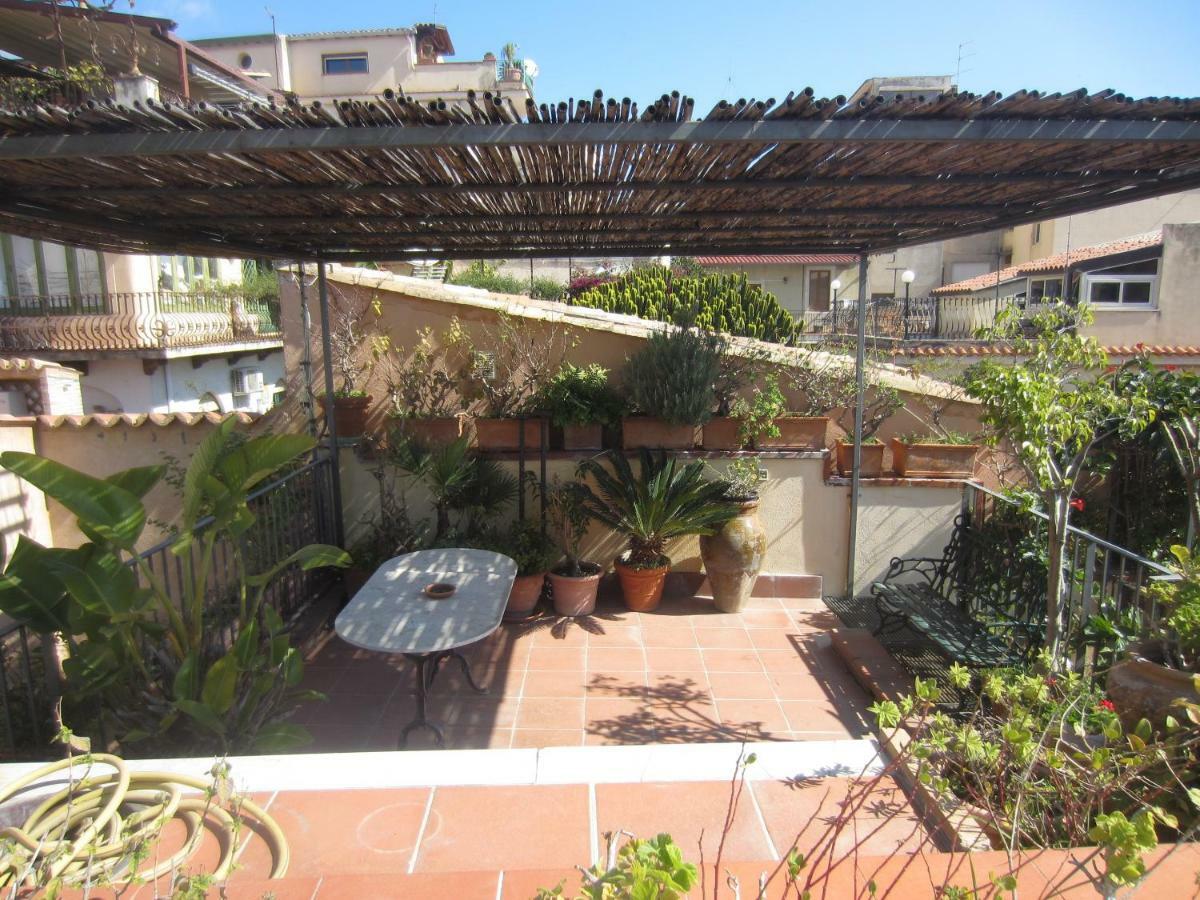 Casa Casa vacanze