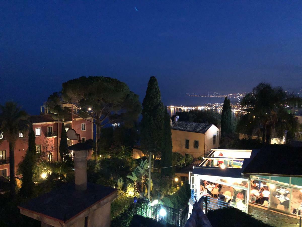 Casa Casa vacanze Taormina